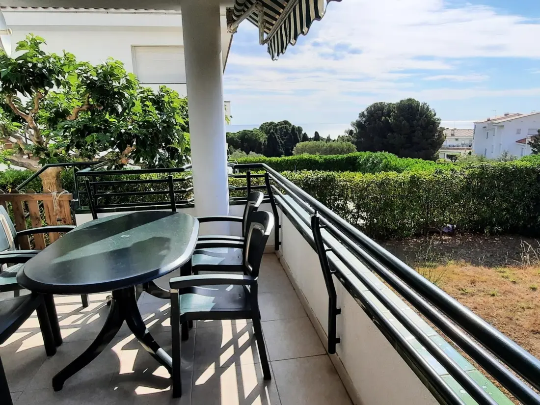 Location de Vacances Llançà 46