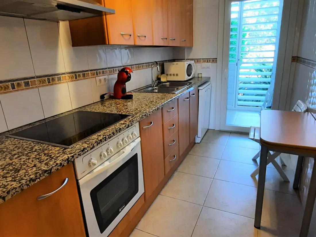 Location de Vacances Llançà 46