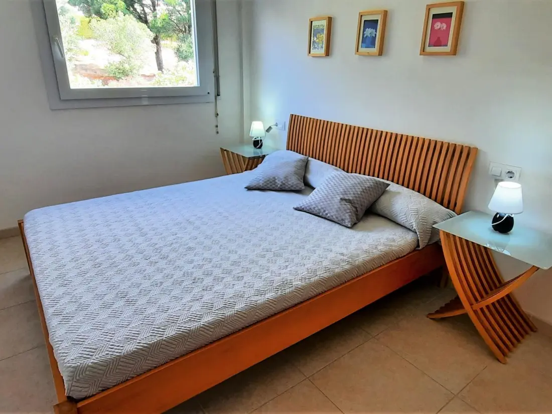 Location de Vacances Llançà 46
