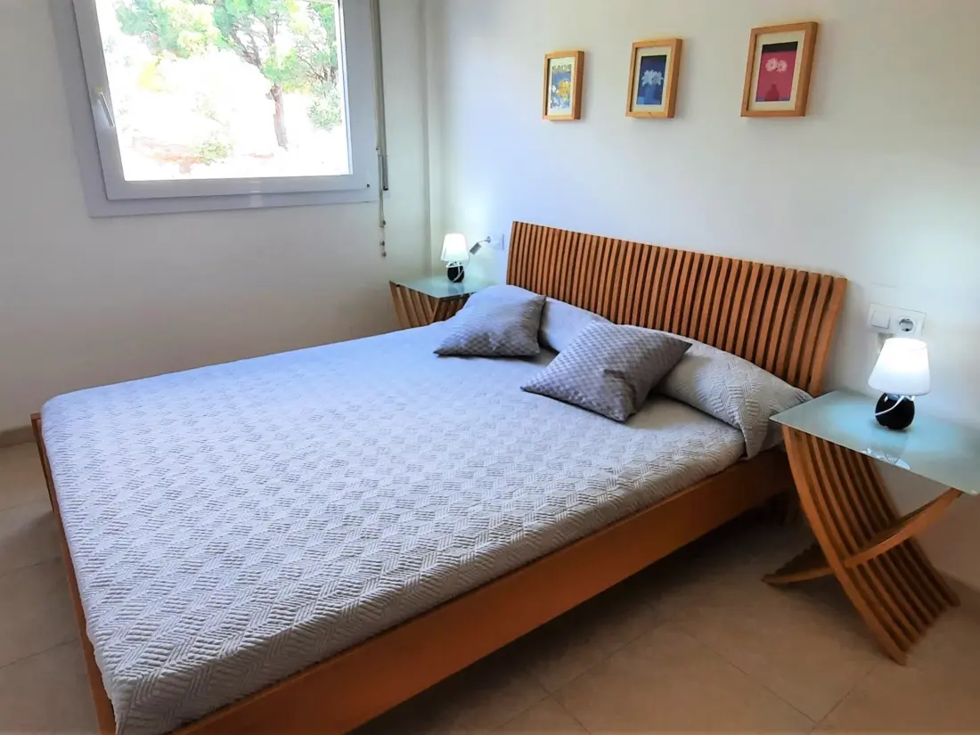 Location de Vacances Llançà 46