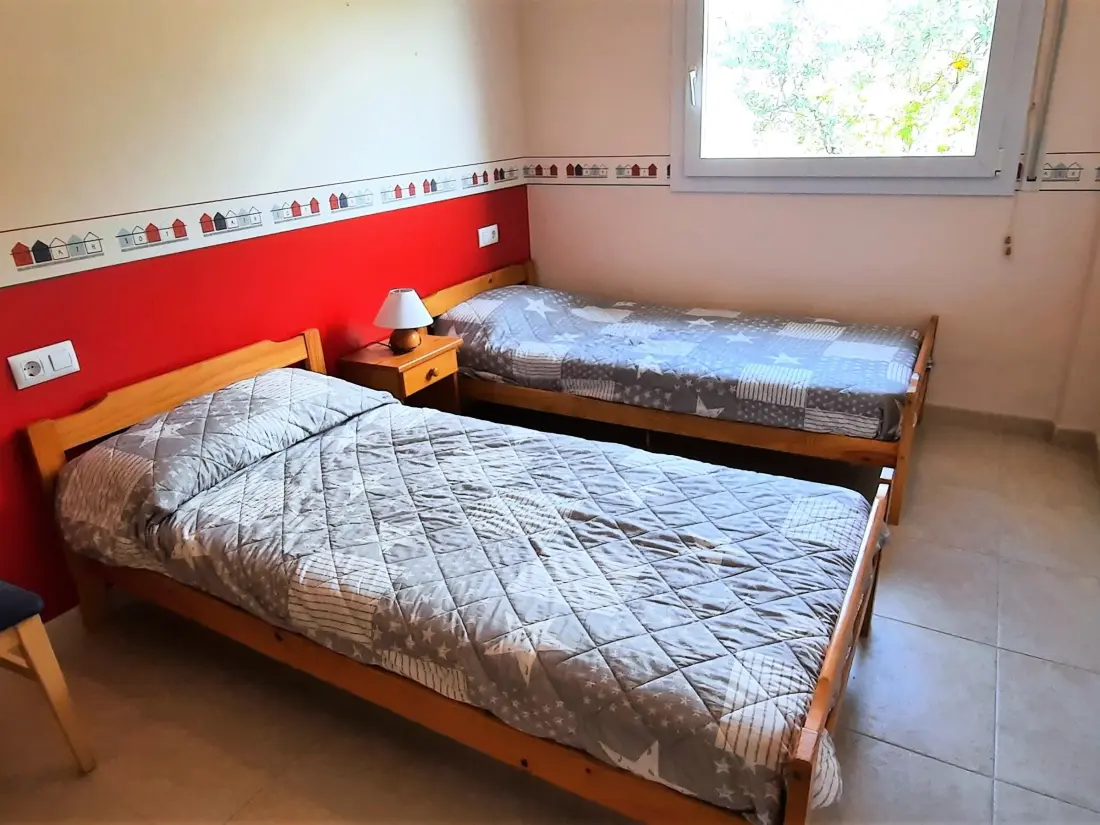 Location de Vacances Llançà 46