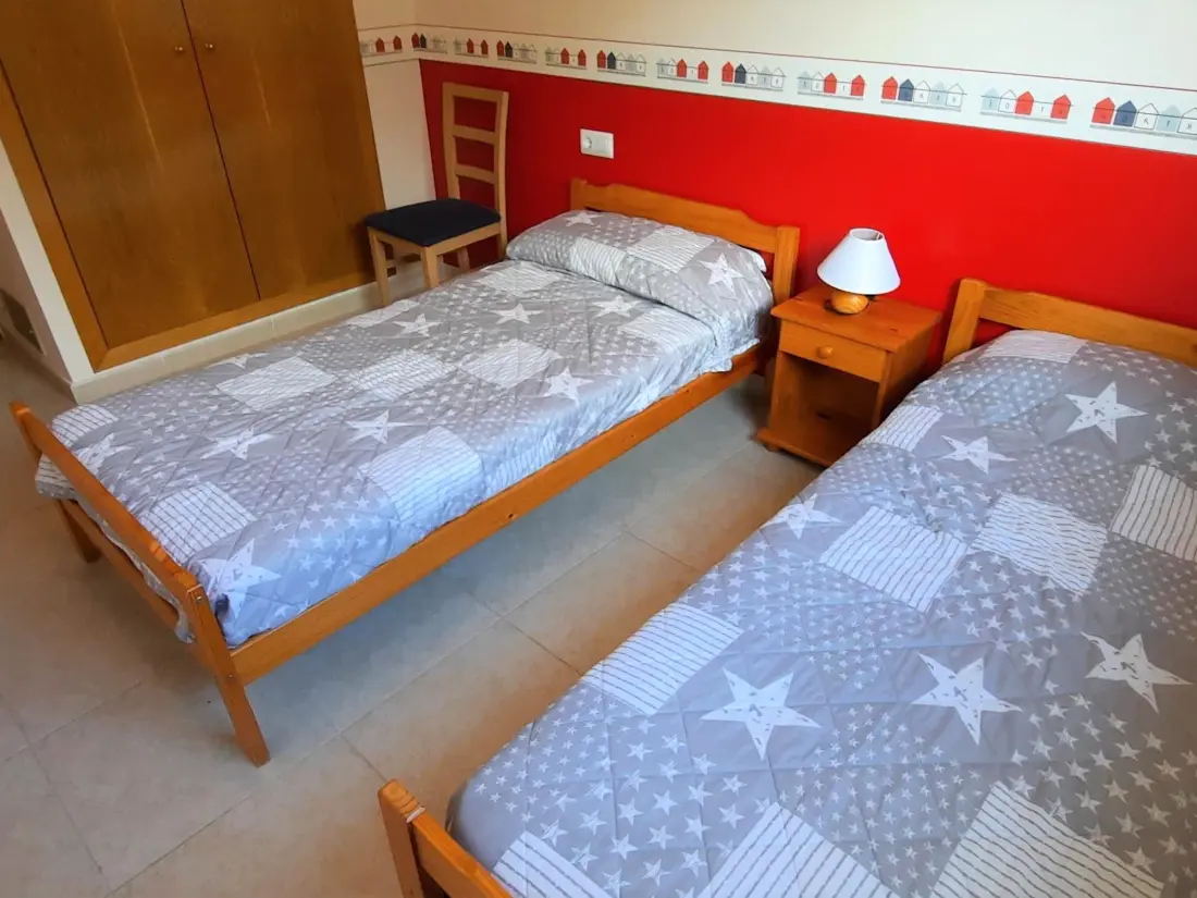 Location de Vacances Llançà 46