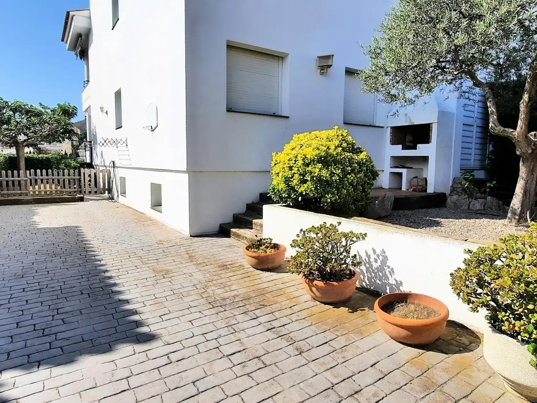 Location de Vacances Llançà 46