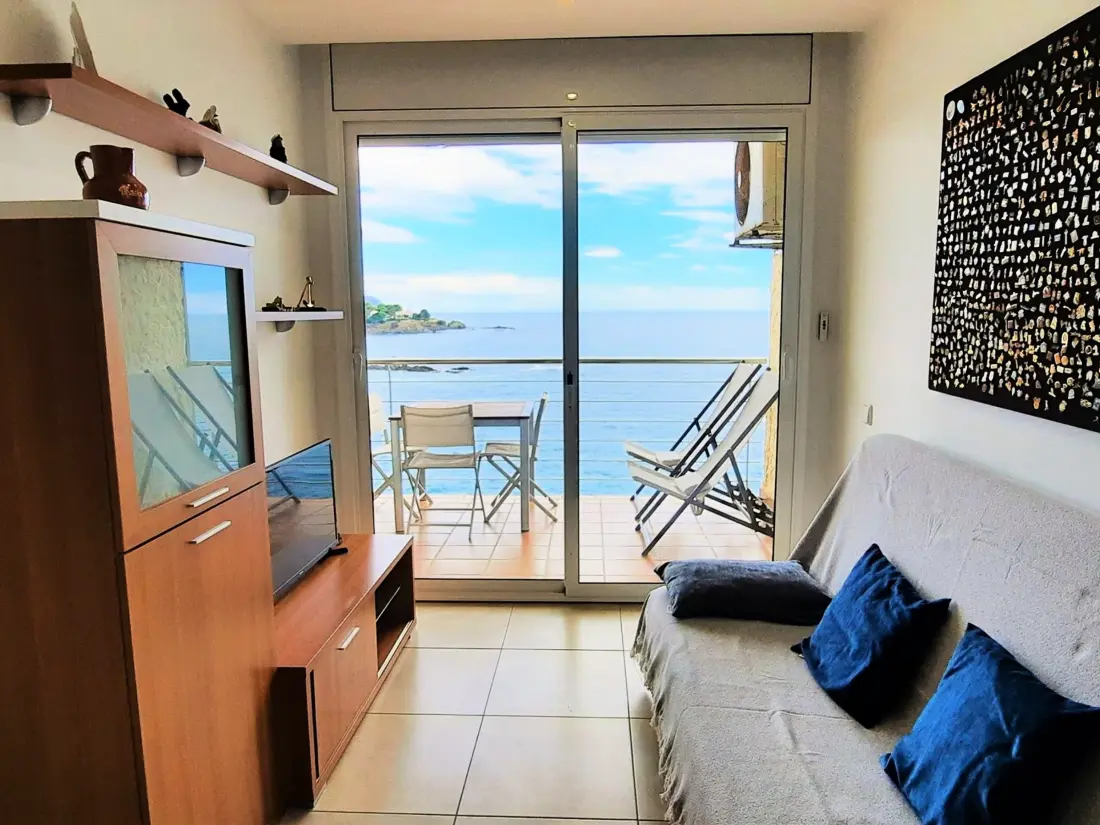 Location de Vacances Llançà 53