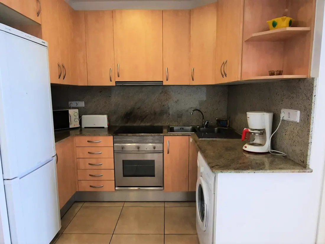 Location de Vacances Llançà 53