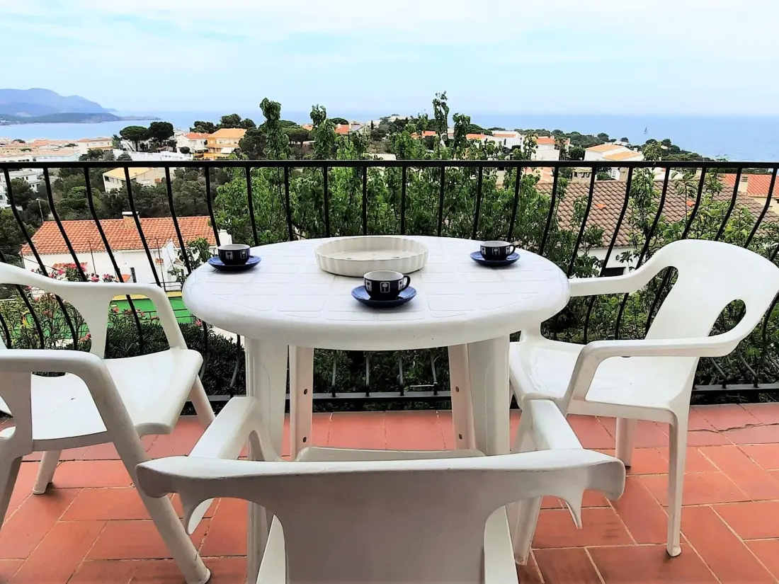 Location de Vacances Llançà 6