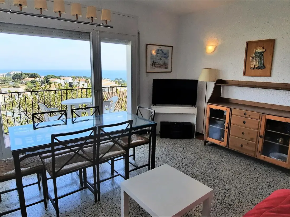 Location de Vacances Llançà 6