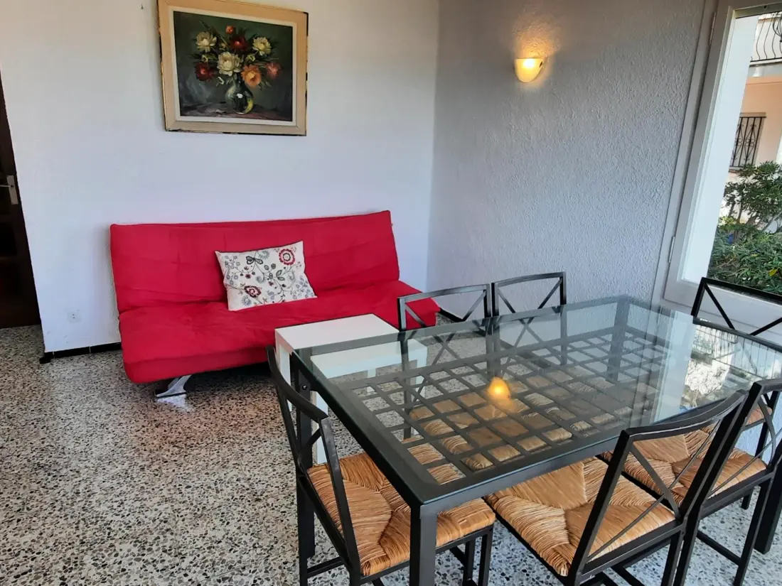 Location de Vacances Llançà 6