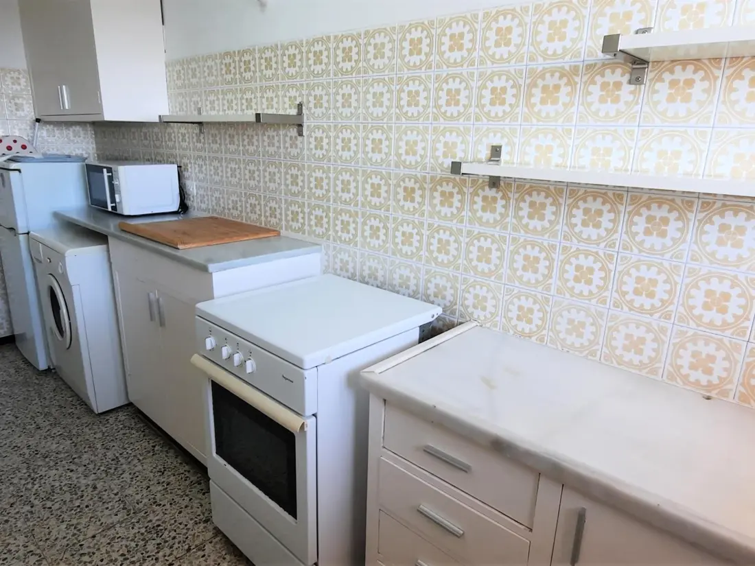 Location de Vacances Llançà 6