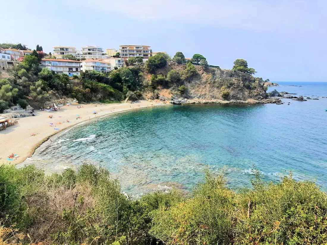 Location de Vacances Llançà 6