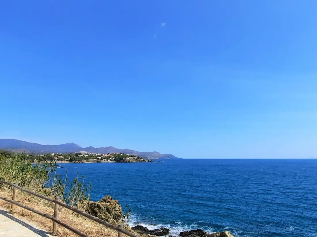 Location de Vacances Llançà 6