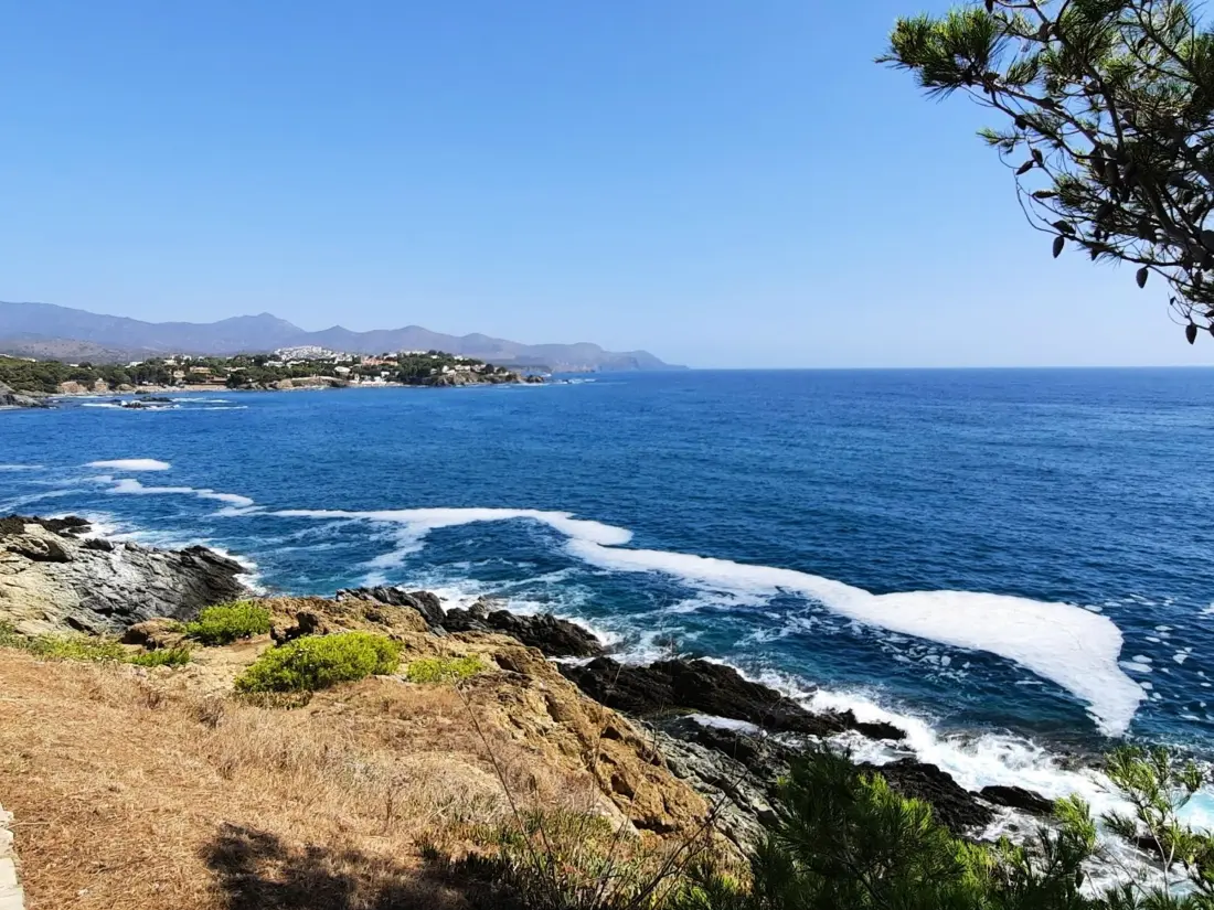 Location de Vacances Llançà 6
