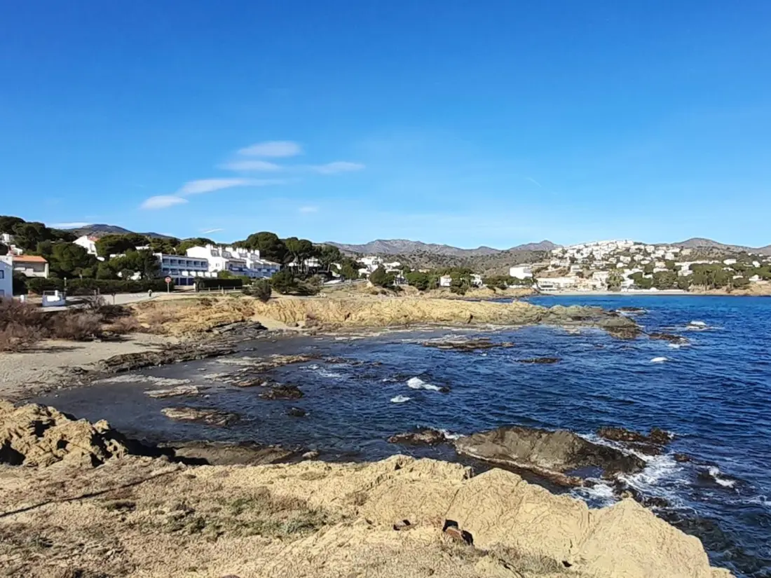 Location de Vacances Llançà 6