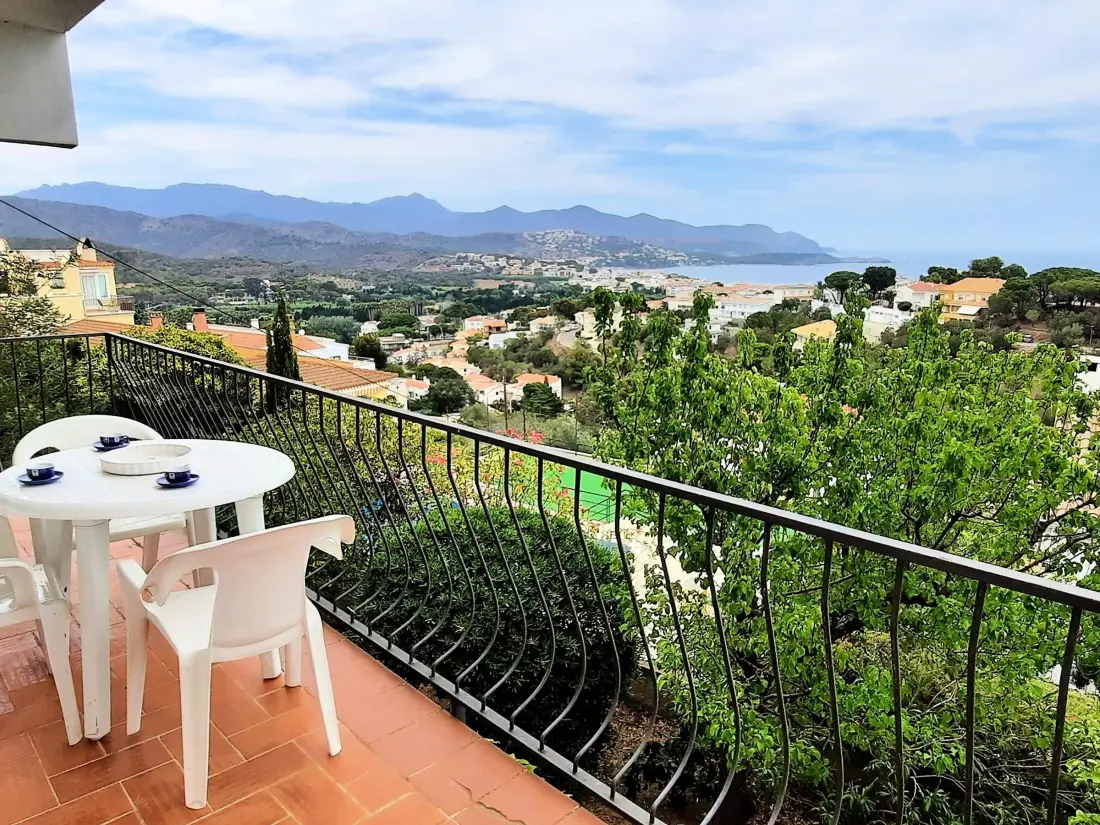 Location de Vacances Llançà 6