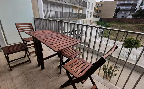 Location de Vacances Llançà 75