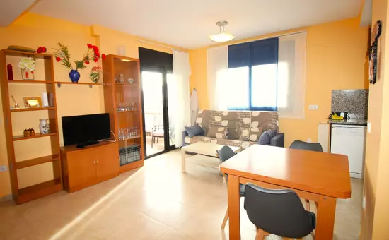 Location de Vacances Llançà 86