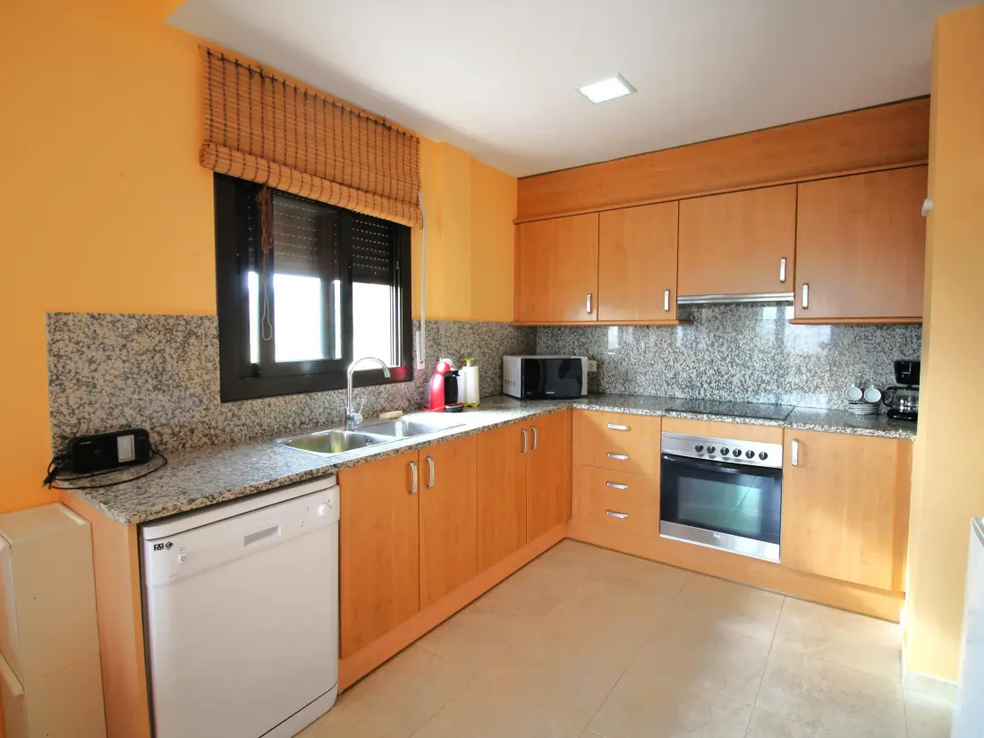 Location de Vacances Llançà 86