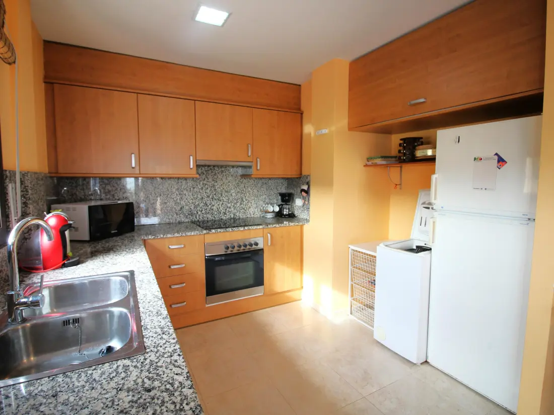 Location de Vacances Llançà 86