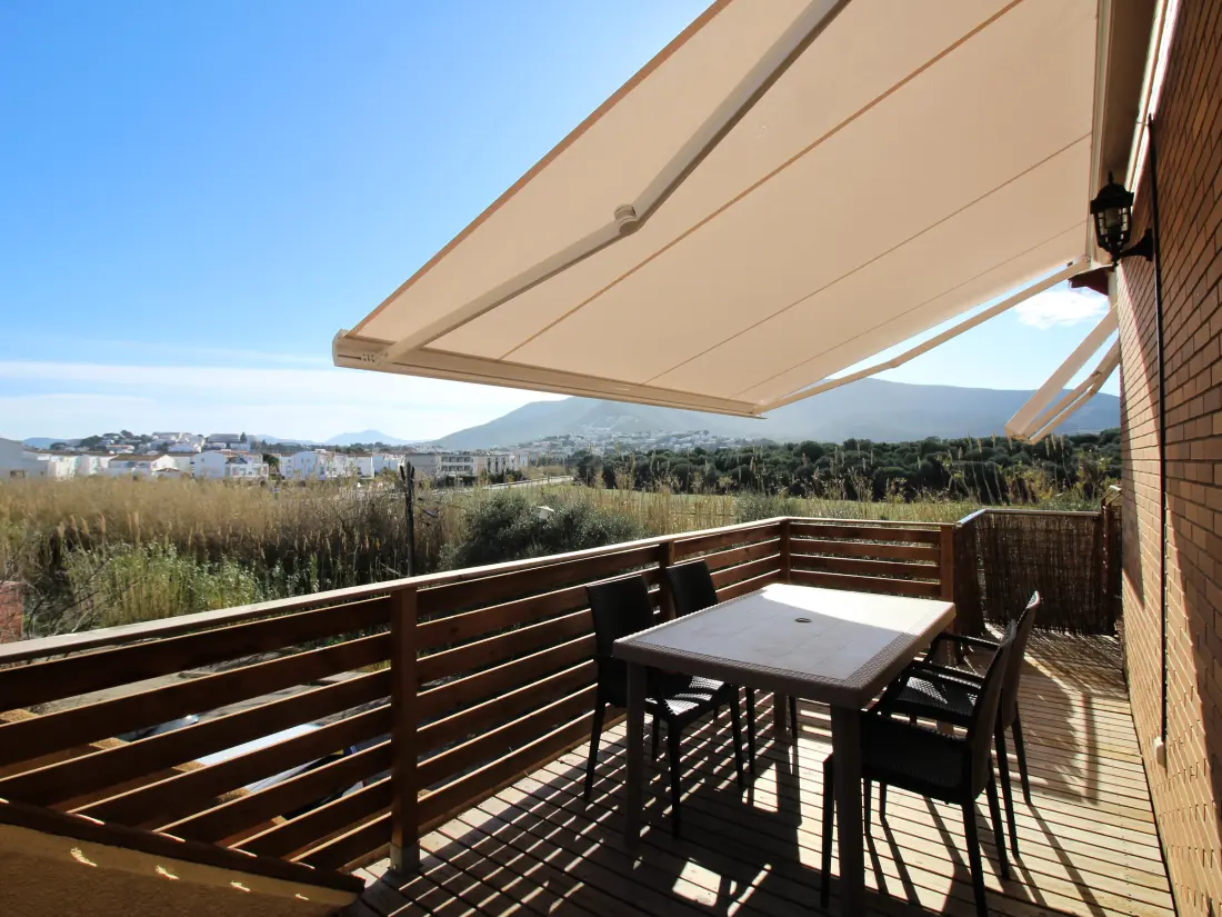 Location de Vacances Llançà 86