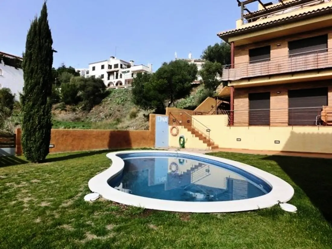 Location de Vacances Llançà 86
