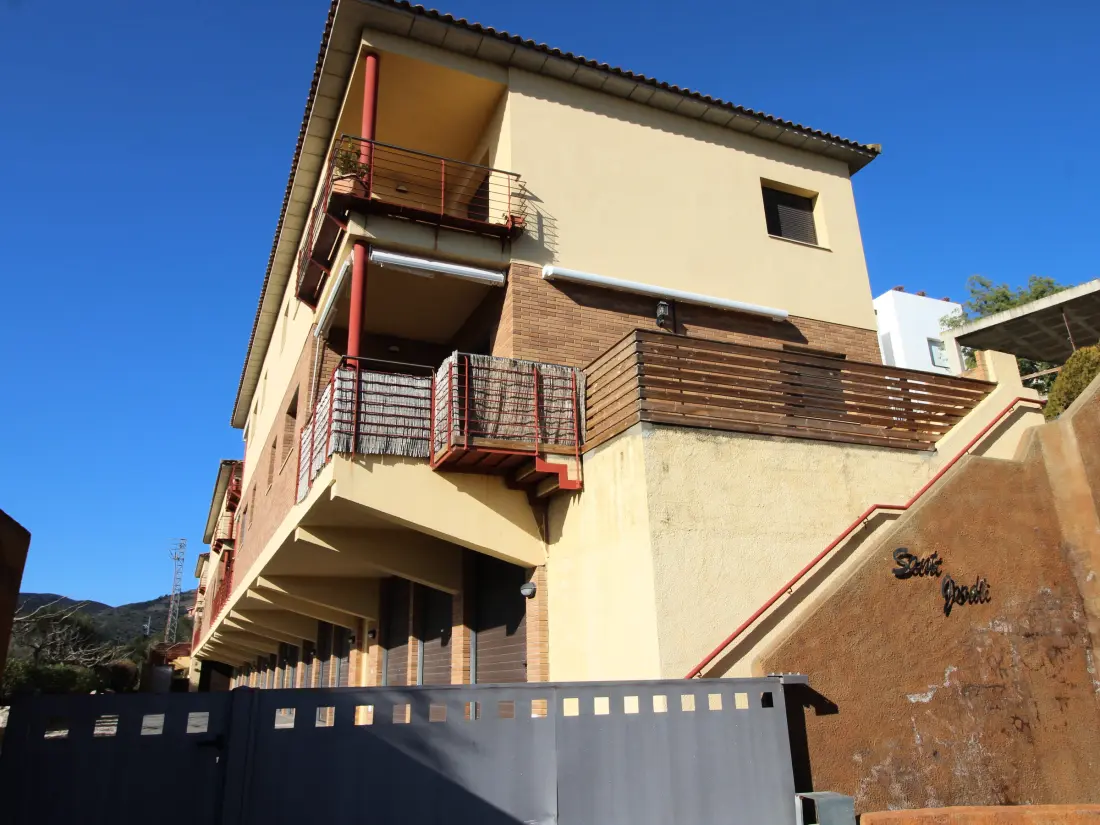 Location de Vacances Llançà 86