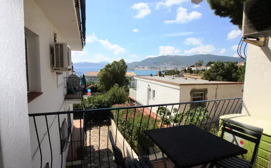 Location de Vacances Llançà 89