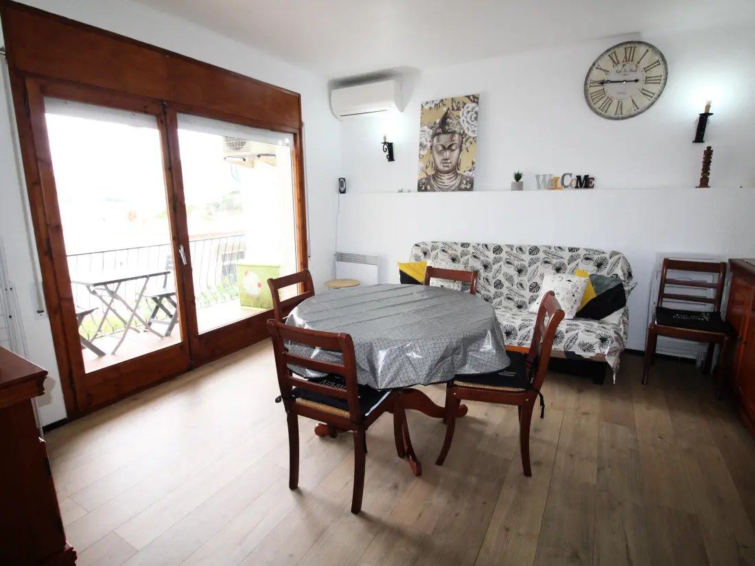 Location de Vacances Llançà 89