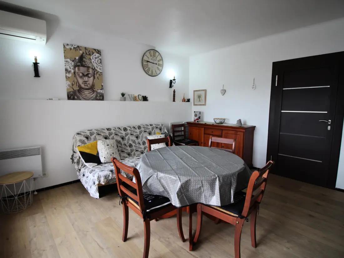 Location de Vacances Llançà 89