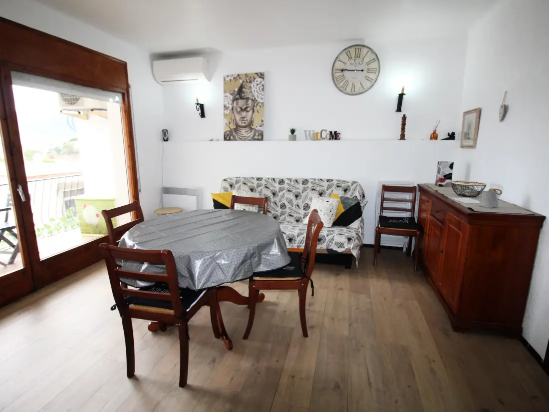 Location de Vacances Llançà 89