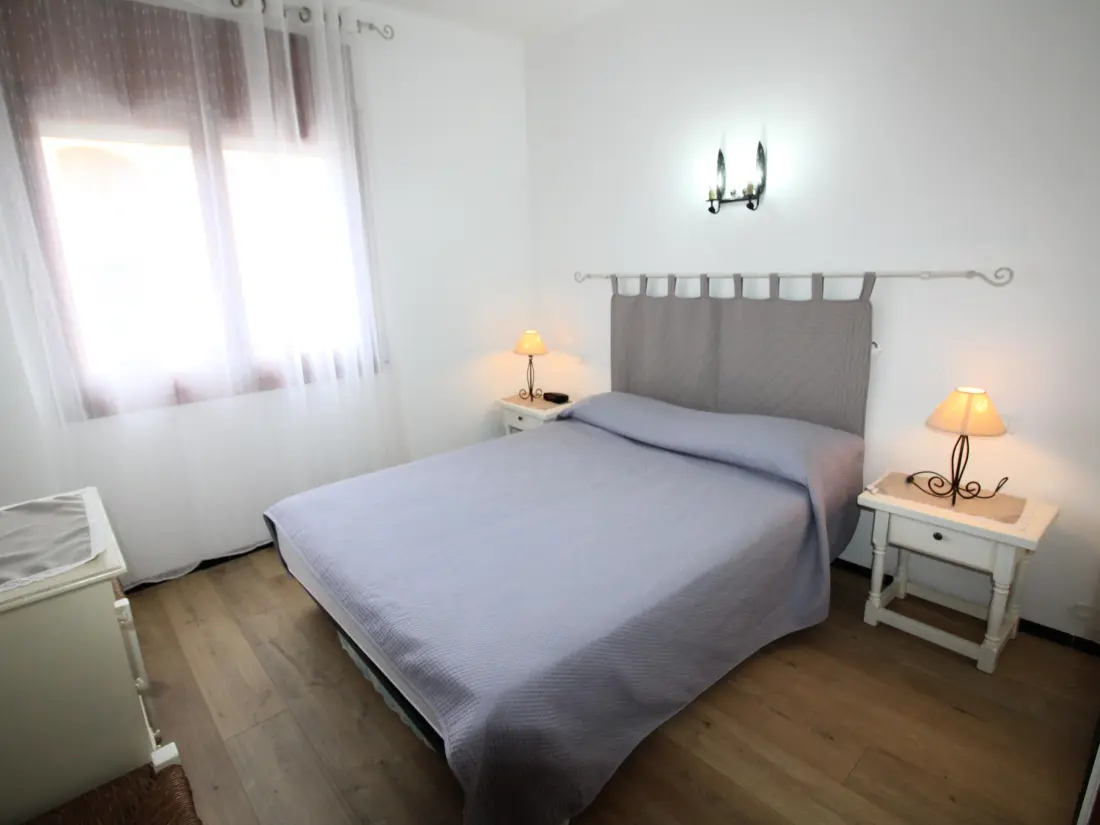 Location de Vacances Llançà 89