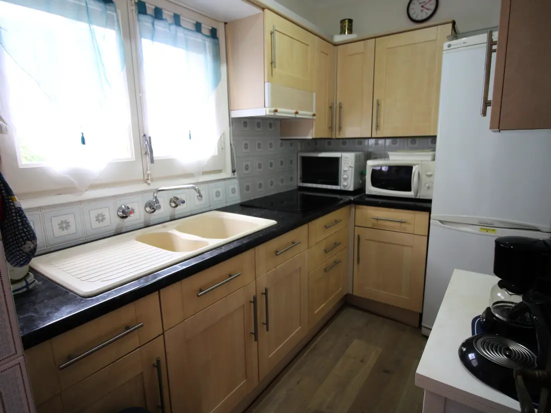 Location de Vacances Llançà 89