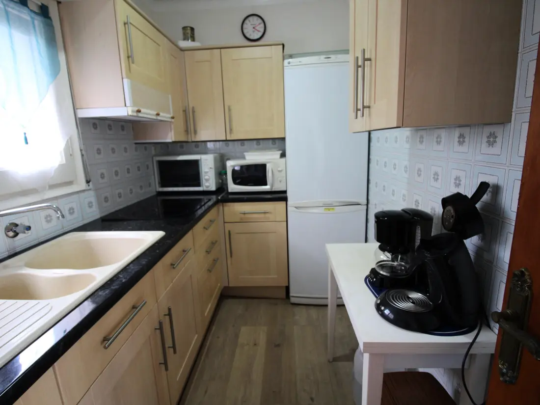 Location de Vacances Llançà 89