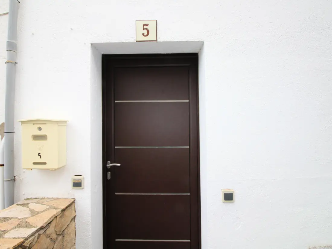 Location de Vacances Llançà 89