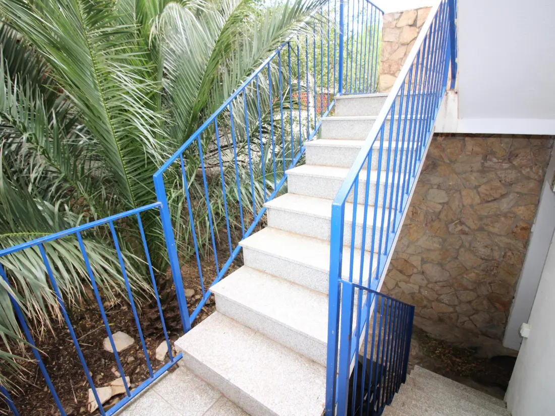 Location de Vacances Llançà 89