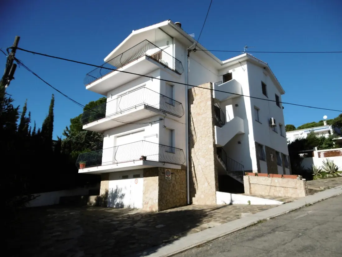 Location de Vacances Llançà 89