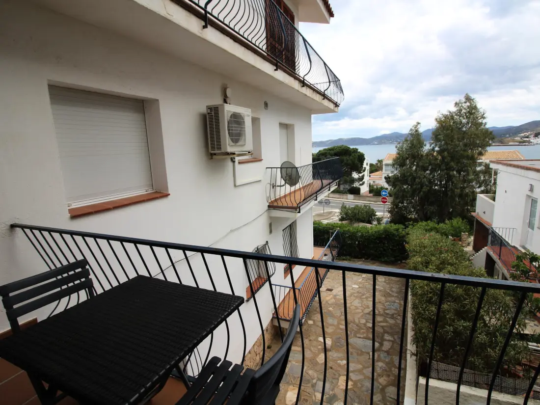 Location de Vacances Llançà 89