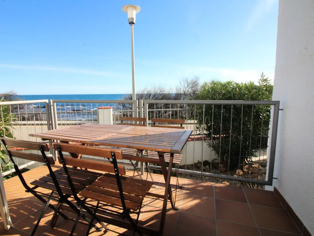 Location de Vacances Llançà 91