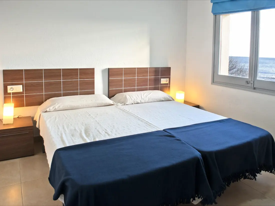 Location de Vacances Llançà 91