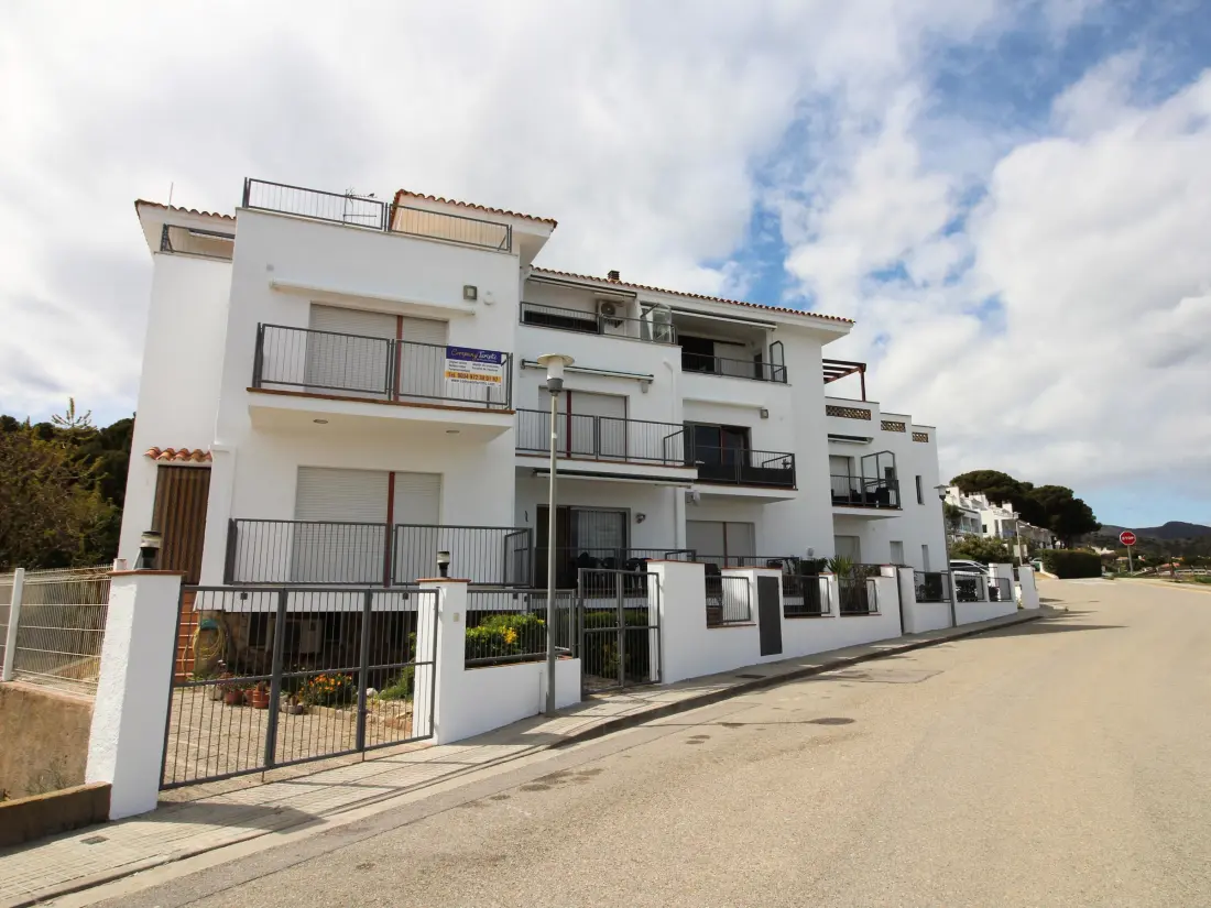 Location de Vacances Llançà 91