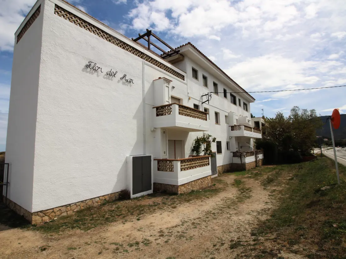 Location de Vacances Llançà 91