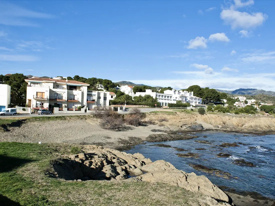 Location de Vacances Llançà 91