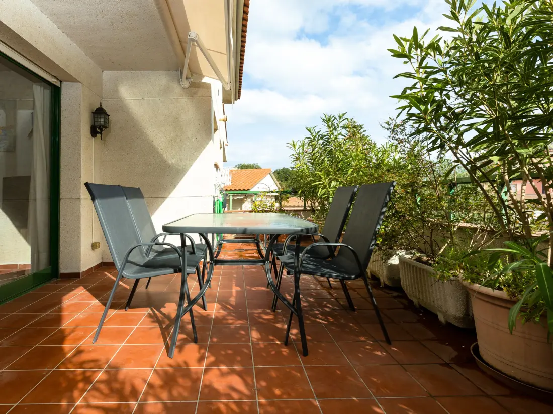 Location de Vacances Llançà 94