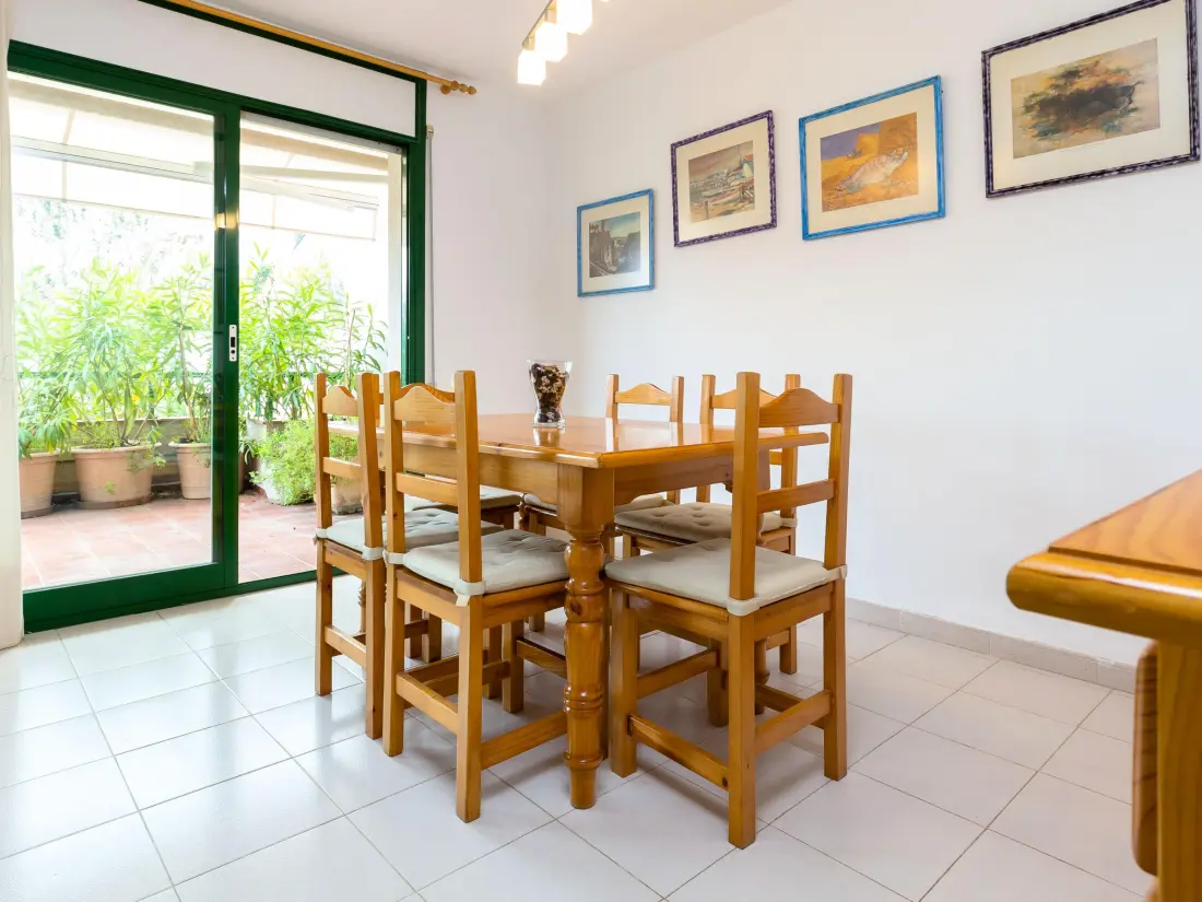Location de Vacances Llançà 94