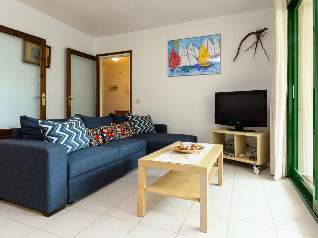 Location de Vacances Llançà 94