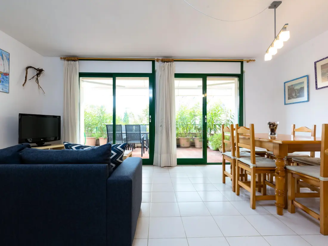 Location de Vacances Llançà 94