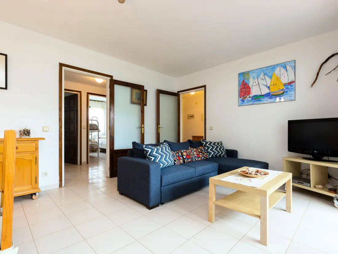 Location de Vacances Llançà 94