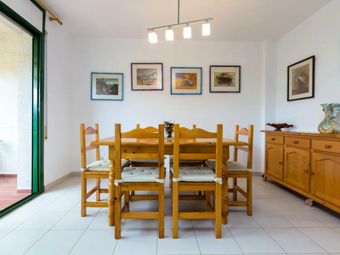 Location de Vacances Llançà 94