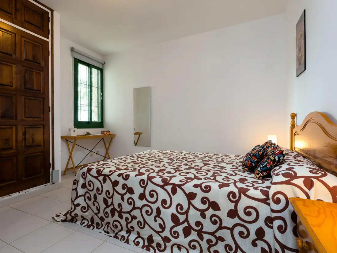 Location de Vacances Llançà 94