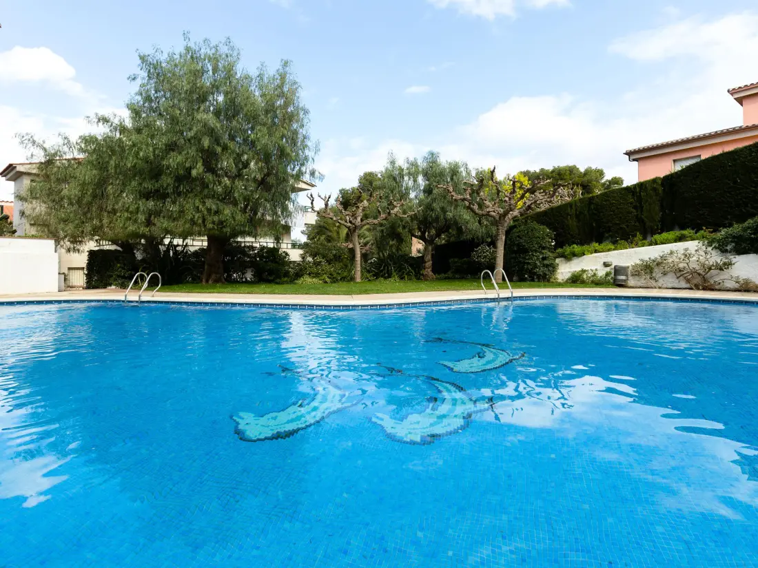 Location de Vacances Llançà 94