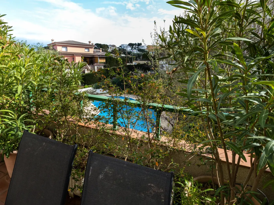 Location de Vacances Llançà 94